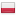 tidsdokument.org.pl server is located in Poland